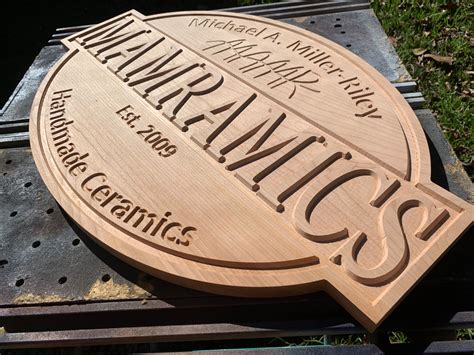 cnc machine wood signs|cnc sign maker near me.